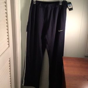Nike Track Pants